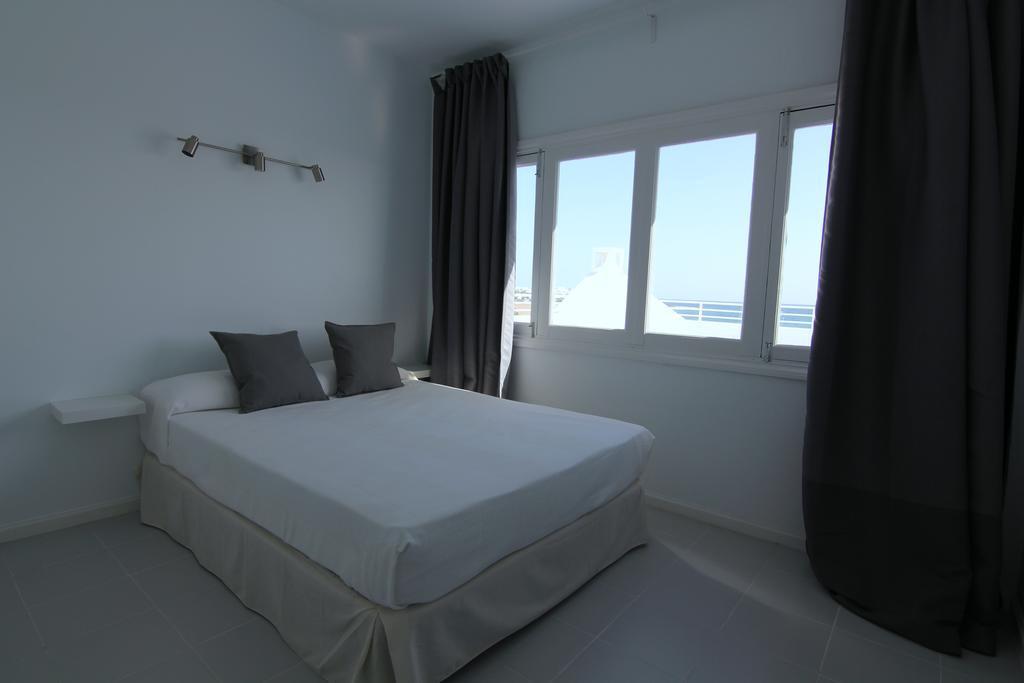 דירות פוארטו דל כרמן Costa Mar Sea View מראה חיצוני תמונה