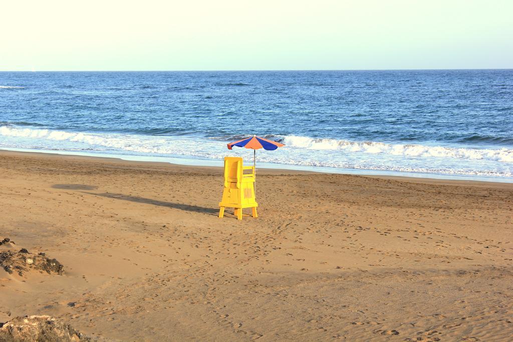 דירות פוארטו דל כרמן Costa Mar Sea View מראה חיצוני תמונה